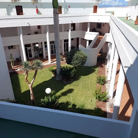 Διαμέρισμα Island-village-jasmine *