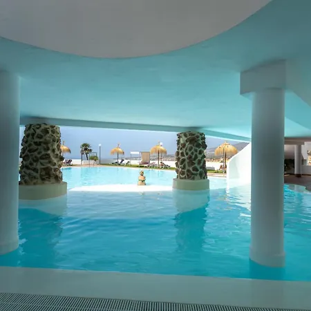 Island-village-jasmine Apartment *