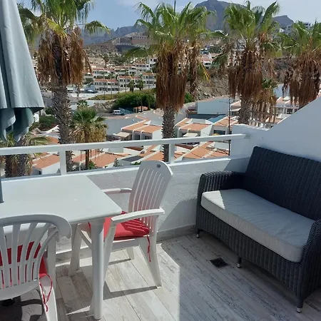 Island-village-jasmine Apartament Costa Adeje (Tenerife)
