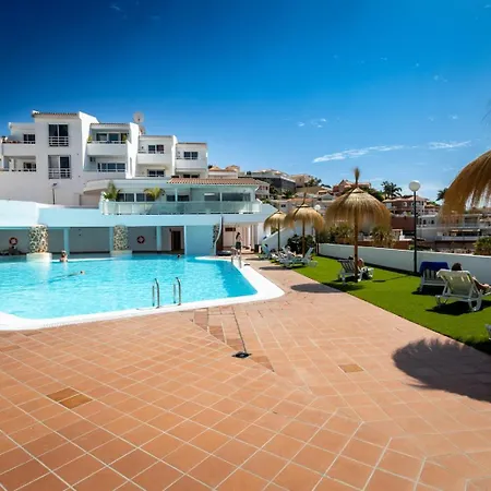 Apartman Island-village-jasmine *